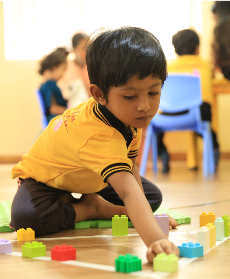 preschool near me