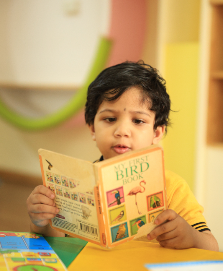 preschool near me