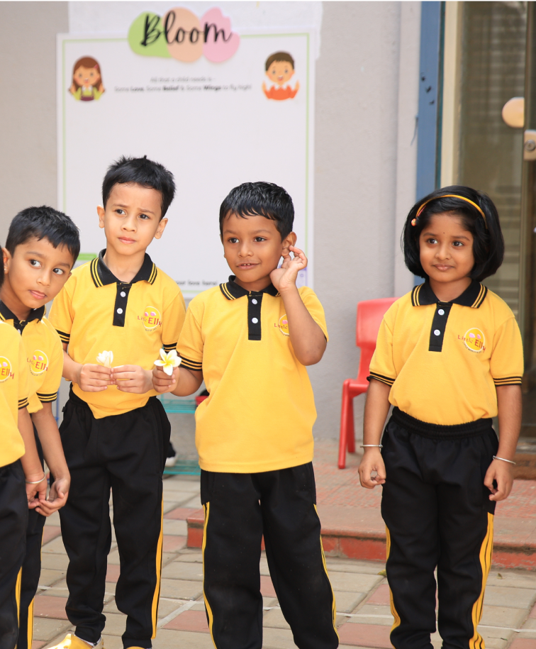 preschool near me