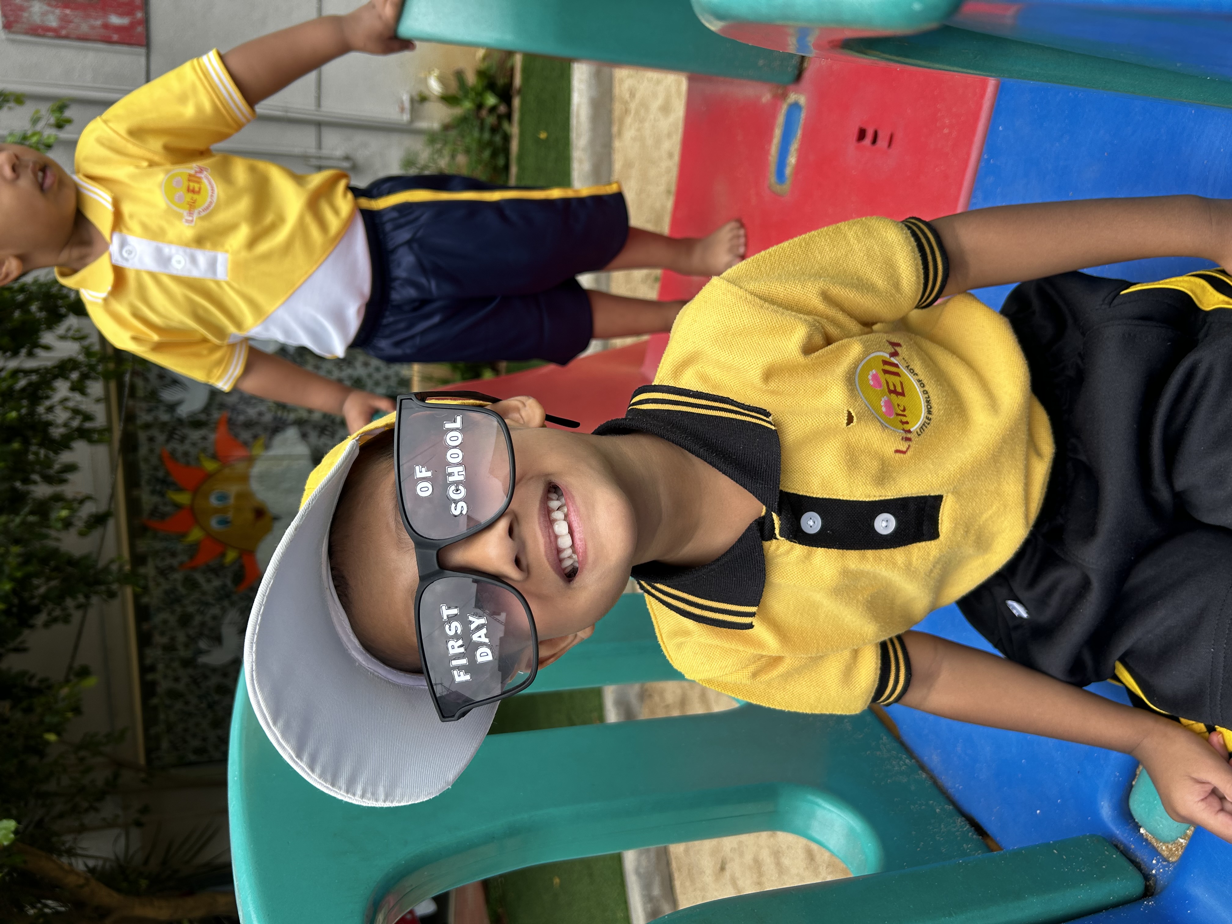 Best preschool near me