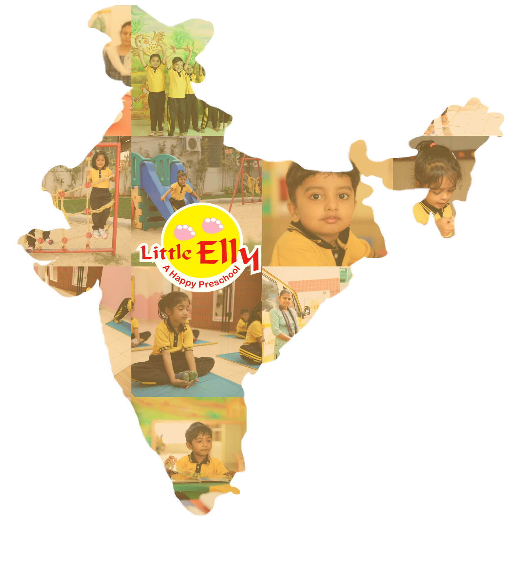 Preschool Franchise