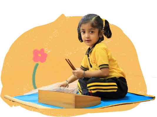 Best preschool near me